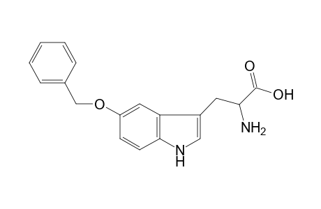 5-(BENZYLOXY)TRYPTOPHAN