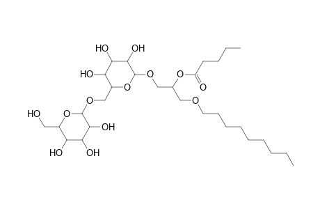 DGDG O-9:0_5:0