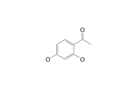 2,4-Dihydroxyacetophenone