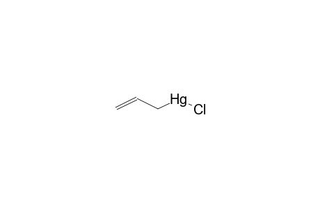 ALLYLMERCURYCHLORIDE