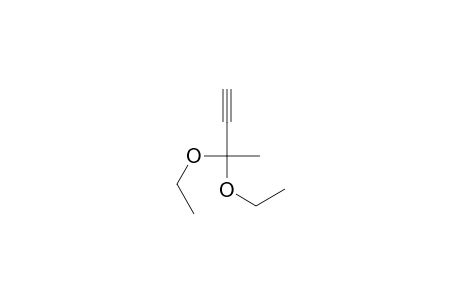 3,3-Diethoxy-1-butyne