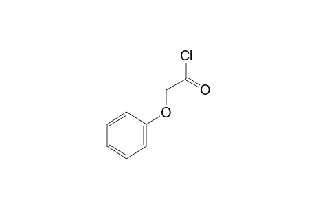 Phenoxyacetyl chloride