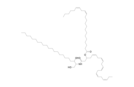 Cer 22:0;2O/20:5;(3OH)(FA 22:2)