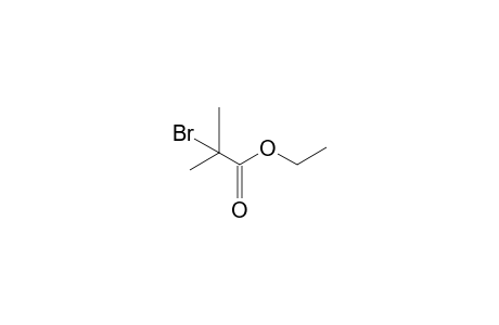 Ethyl alpha-bromoisobutyrate