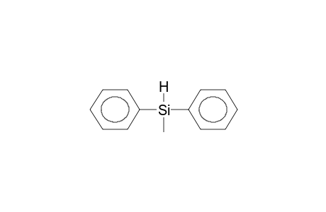 Methyldiphenylsilane