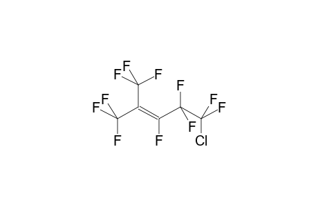 5-CHLOROPERFLUORO-2-METHYLPENTENE-2