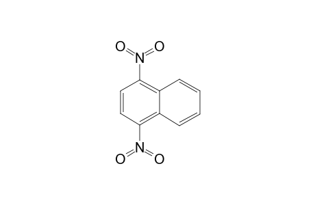 1,4-Dinitro-naphthalene