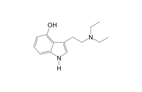 4-hydroxy DET