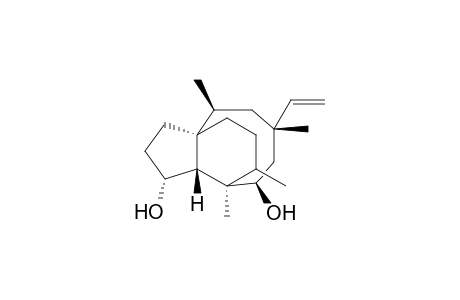 3-Hydroxypremutilin