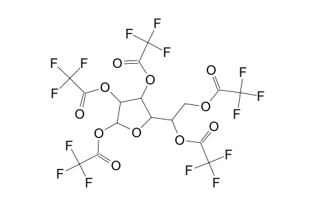 Chloralose-M/artifact 5TFA