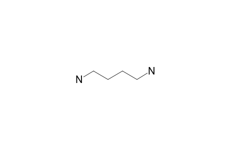 Putrescine (1,4-diaminobutane)