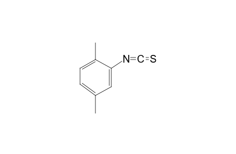 2,5-Dimethylphenyl isothiocyanate