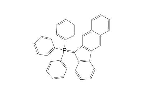 Phosphorane, 11H-benzo[b]fluoren-11-ylidenetriphenyl-