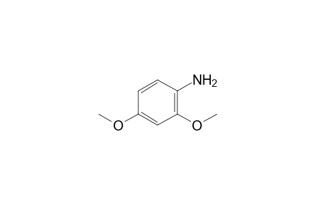 2,4-Dimethoxyaniline