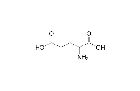 D,L-2-aminoglutaric acid