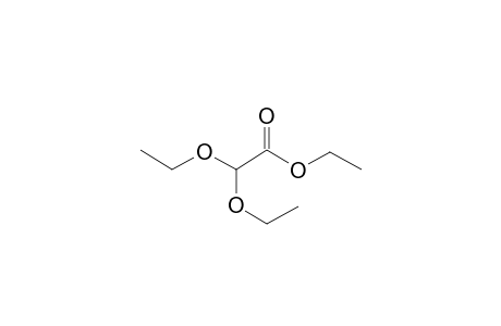 Glyoxylic acid ethyl ester diethyl acetal