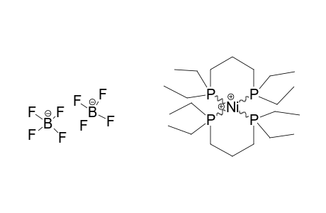 [NI(DEPP)2]-(BF4)2