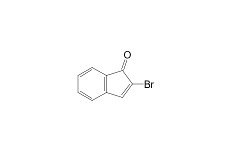 2-Bromoinden-1-one