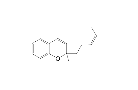 Deoxycordiachromene