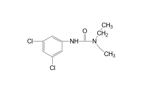 3-(3,5-dichlorophenyl)-1,1-diethylurea