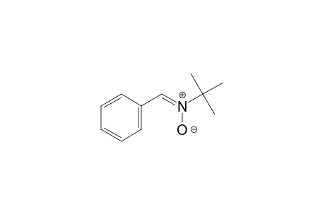 N-tert-BUTYL-alpha-PHENYLNITRONE