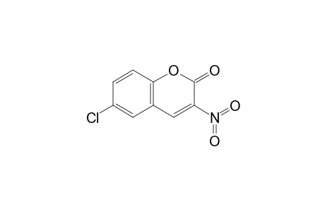 6-HYDROXY-3-NITROCOUMARIN
