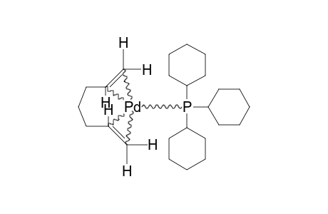 (CY3P)PD(ETA(2),ETA(2)-C7H12)