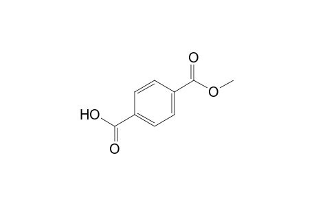 Terephthalic acid, monomethyl ester