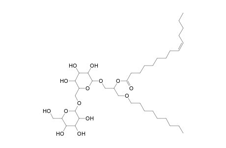 DGDG O-9:0_14:1