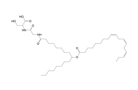 NAGlySer 18:3/17:0