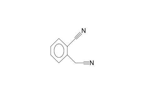 alpha-Cyano-o-tolunitrile