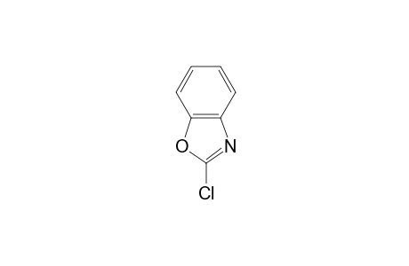 2-Chlorobenzoxazole