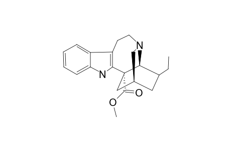 Coronaridine