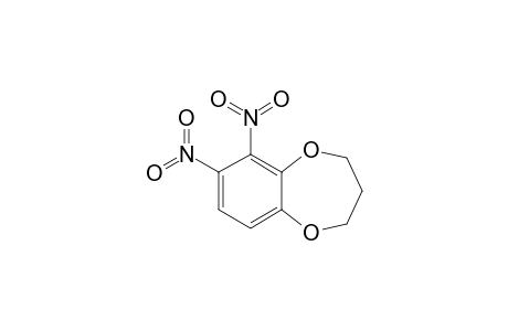 6,7-Dinitro-3,4-dihydro-2H-1,5-benzodioxepin