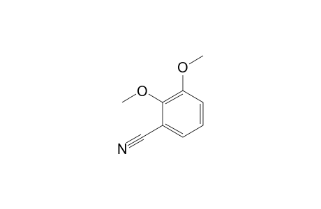 Benzonitrile, 2,3-dimethoxy-