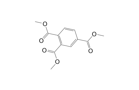 Trimethyl benzene-1,2,4-tricarboxylate