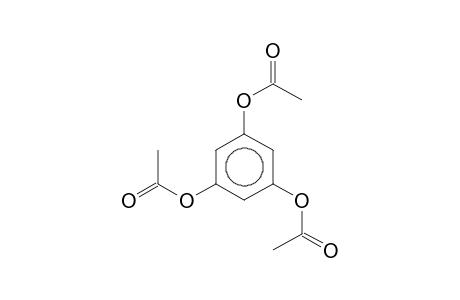 Phloroglucinol triacetate