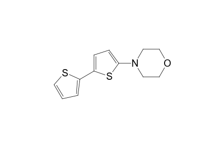 5-Morpholino-2,2'-bithiophene