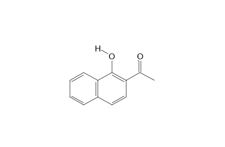 1'-Hydroxy-2'-acetonaphthone