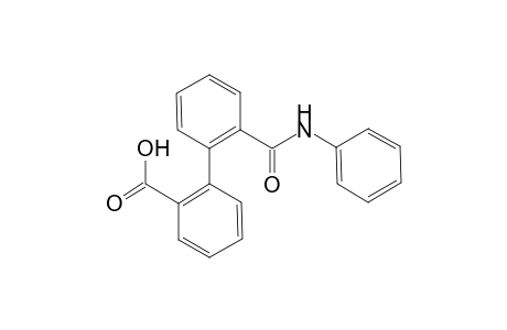 Diphenanilic acid