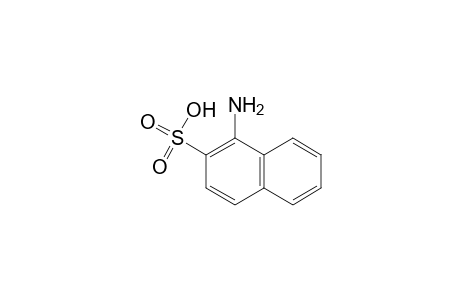 1-Amino-2-naphthalenesulfonic acid
