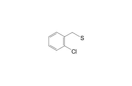 2-Chlorobenzenemethanethiol