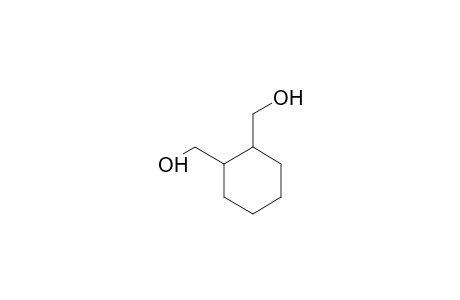 (1RS,2RS)-1,2-Bis(hydroxymethyl)cyclohexane