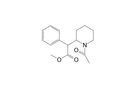 Methylphenidate AC