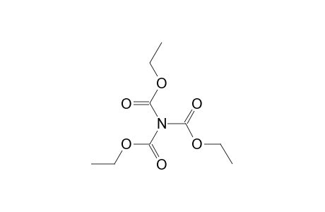 Nitrilotricarboxylic acid, triethyl ester