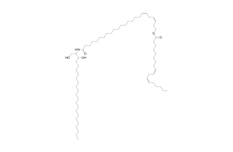 Cer 23:0;2O/24:2;O(FA 18:2)