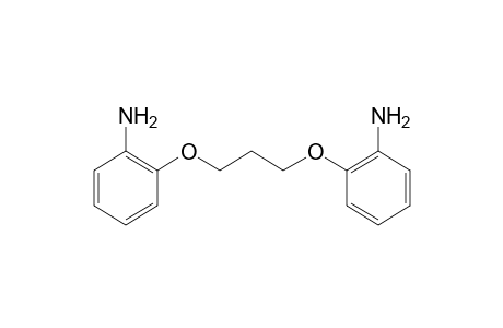 2,2'-(trimethylenedioxy)dianiline