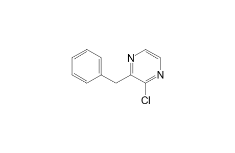 3-Benzyl-2-chloropyrazine