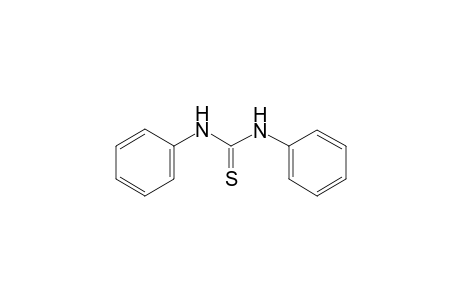 N,N'-Diphenyl-thiourea