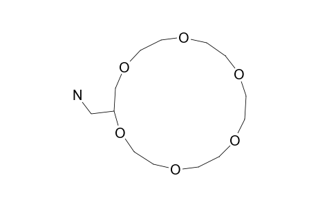 2-Aminomethyl-18-crown-6